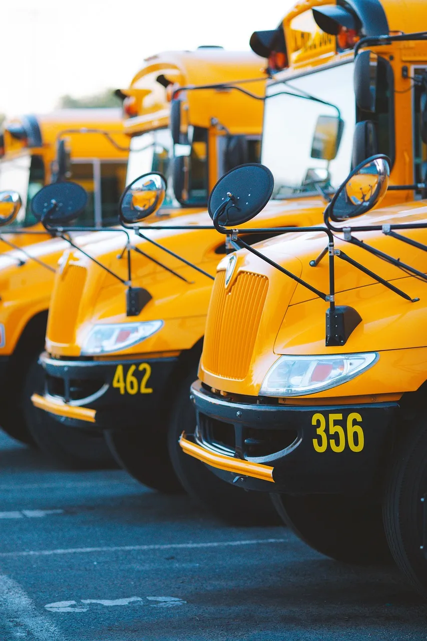 Safety is the foundation of everything we do at Transpo Bus Services.